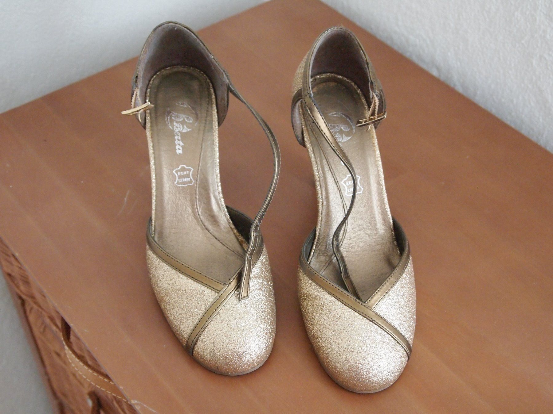 Scarpe da donna: Bata Leder Pumps – Usato da Volketswil venduto da ald_2x9b