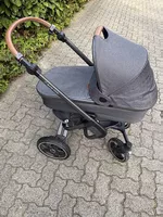 Maxi-Cosi Kombikinderwagen 3in1 Set mit Winterfusssack