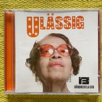 BÜNDNERFLAISCH-ULÄSSIG