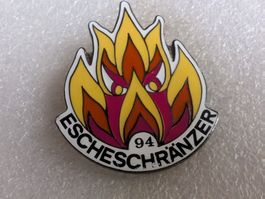 Ansteckpin 176: Escheschränzer