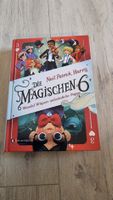 Die Magischen 6 Wendel Wispers puppe neuwertig 