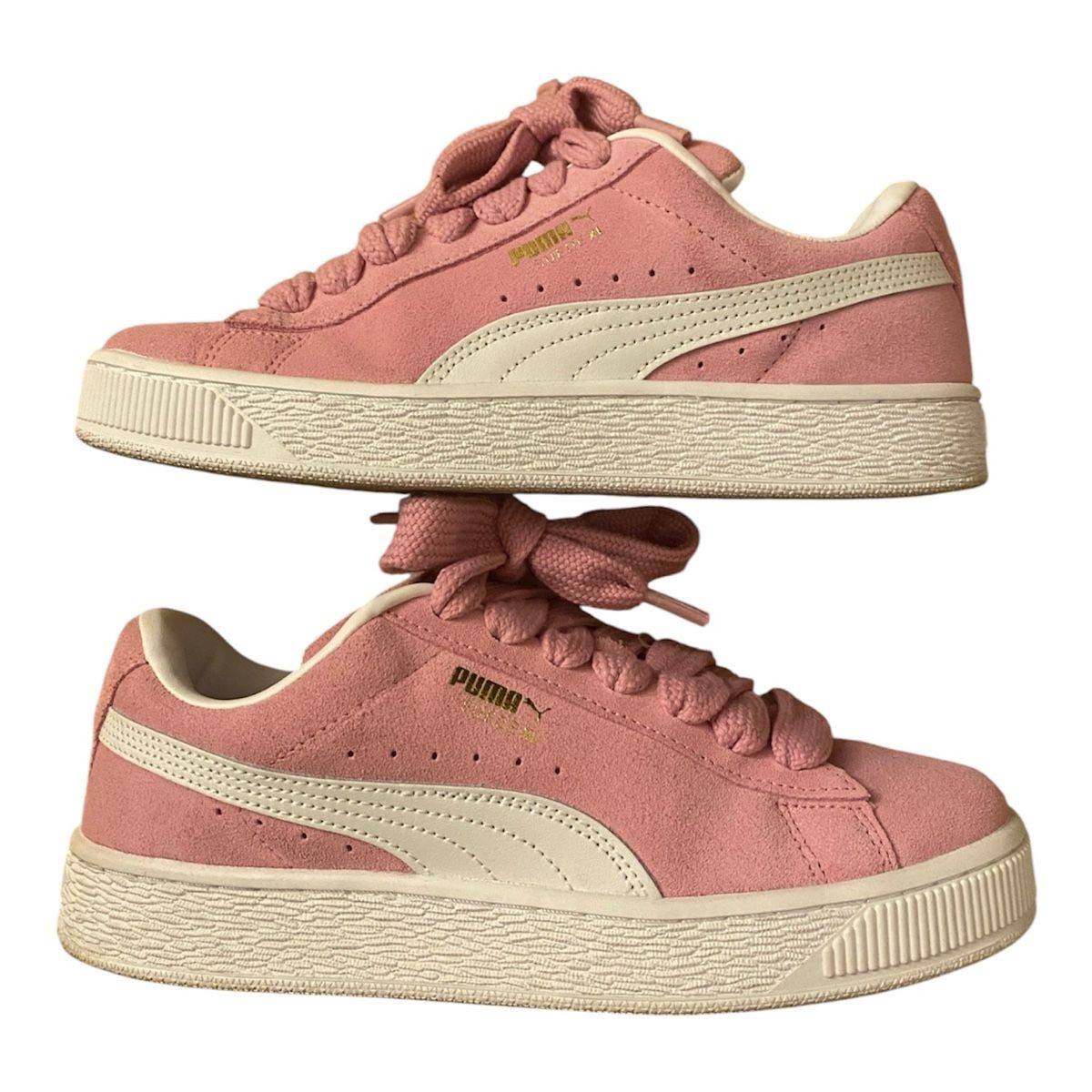 Puma Scarpe da donna: Puma rose, pointure 38 – Nuovo (secondo la descrizione) da Vevey venduto da soekfj2v