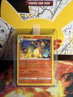 Pokemon Glurak 001/015 M24 Promo Deutsch