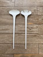 Vintage Ikea Salatbesteck
