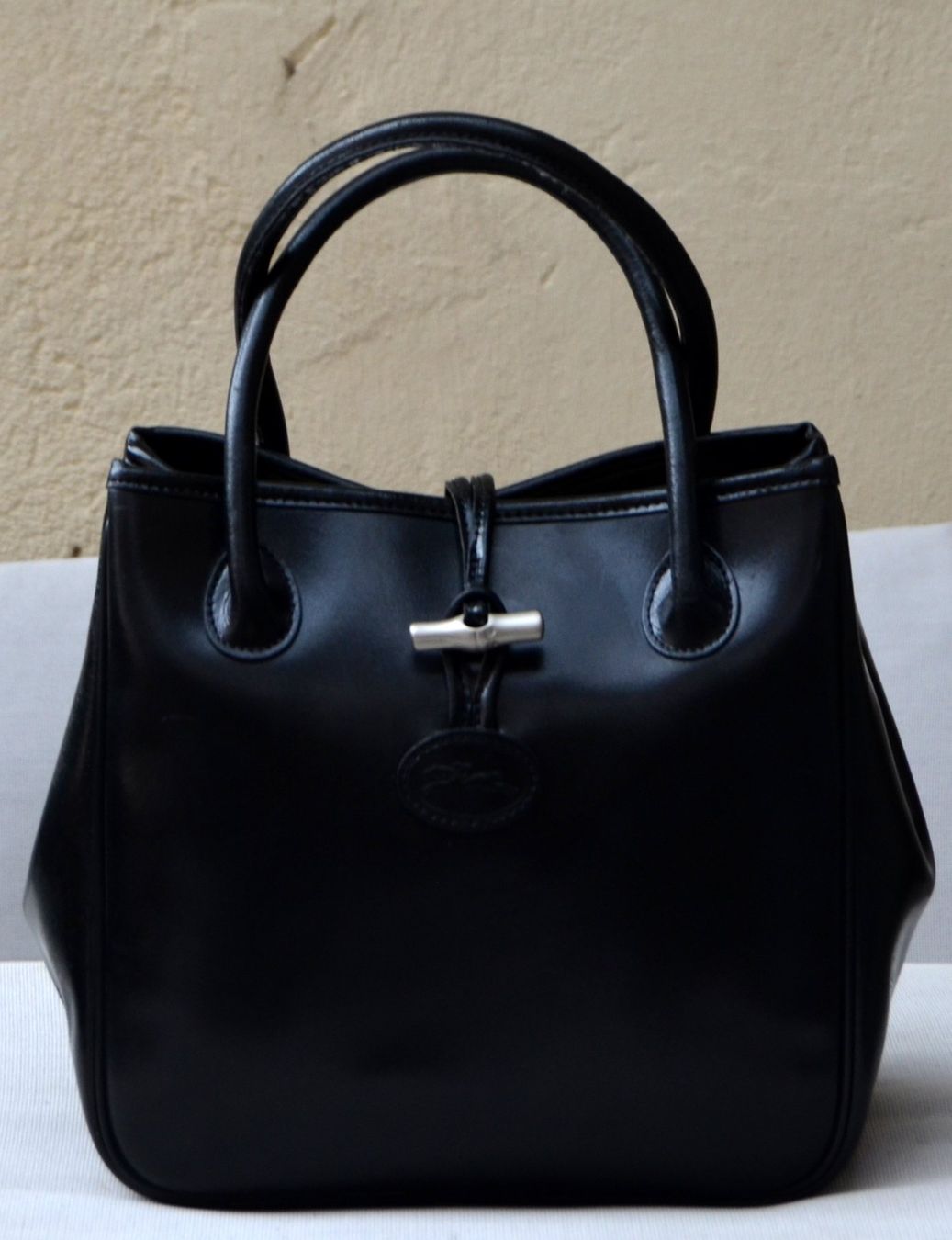 Longchamp Sacs femmes: Longchamp Roseau Tasche / sac – D'occasion à Collonges par arashee