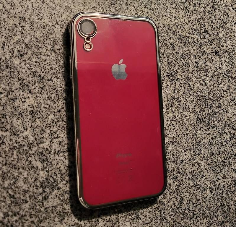 Handys / Smartphones: Iphone XR – Gebraucht aus Seedorf BE von Motel78