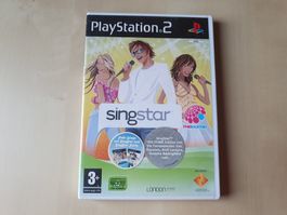 Singstar The Dome