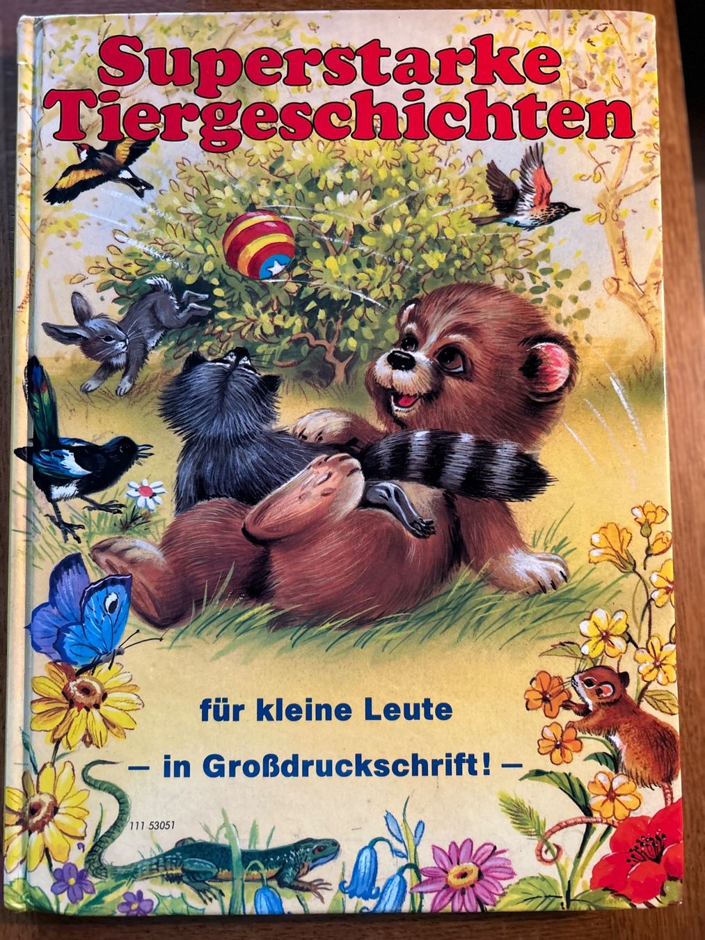 Libri: Tiergeschichten 137 Seiten – Usato da Arth venduto da Vrecam51