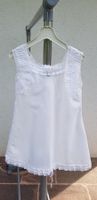 Kleid Kinderkleid Spitzen Vintage Gr 104