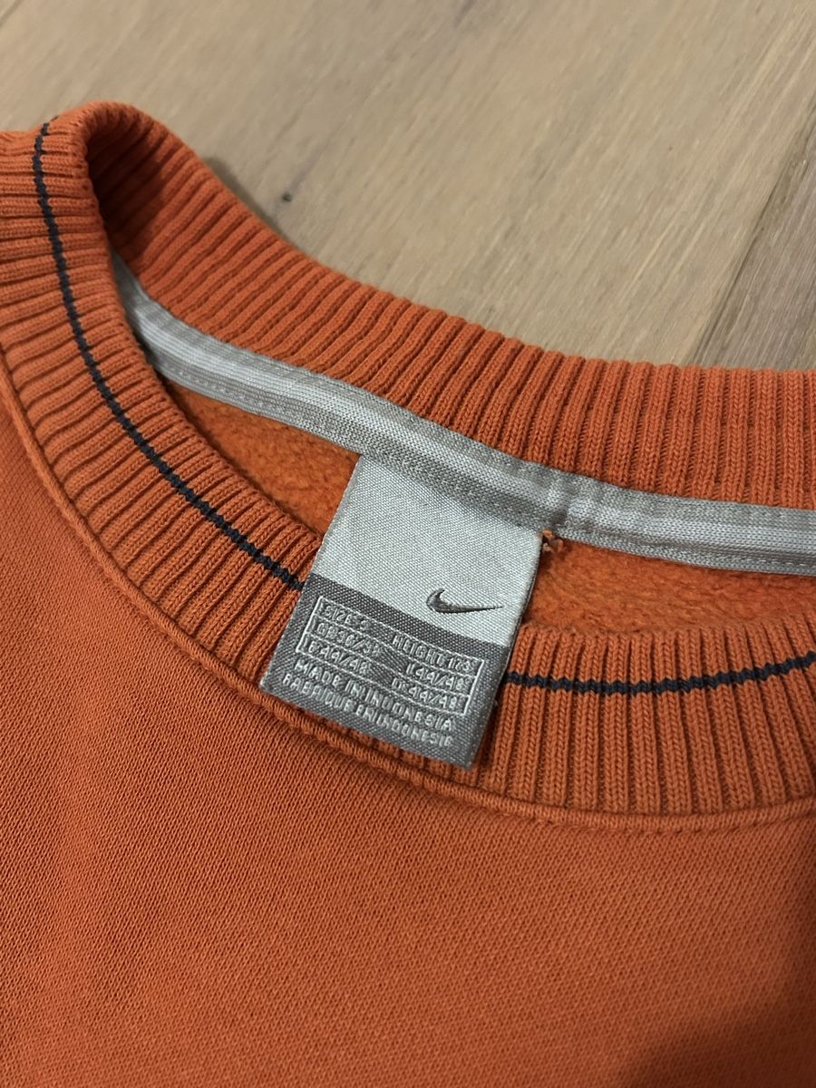 Nike Maglioni & Felpe: Vintage Pullover von Nike – Usato da Schlosswil venduto da dagtz10 3