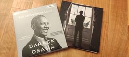 Barack Obama - Ein verheissungsvolles Land Hörbuch 2020