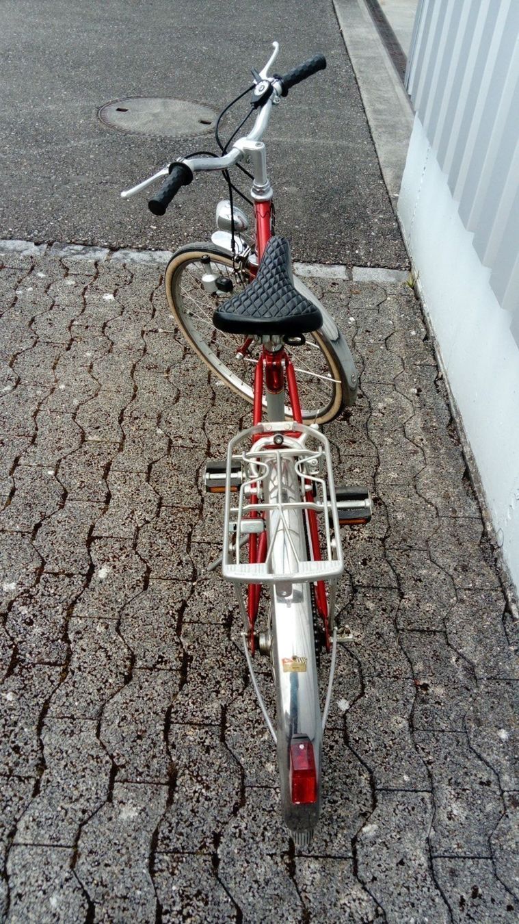 Cresta Biciclette: Vintage Kinderfahrrad – Usato da Grüningen venduto da SaSiSo 3