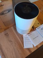 GoveeLife Smart Mini Luftreiniger H7127