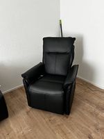 Relax-Schlaf-Fernsehsessel