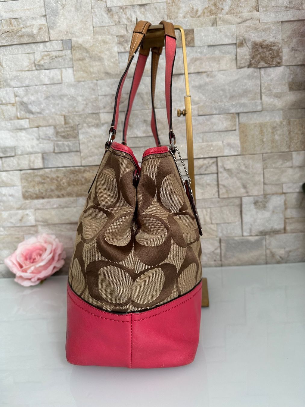 Coach Taschen für Damen: Coach Tasche  - Nr. 1226 – Gebraucht aus Hittnau von LuxAndMore 4