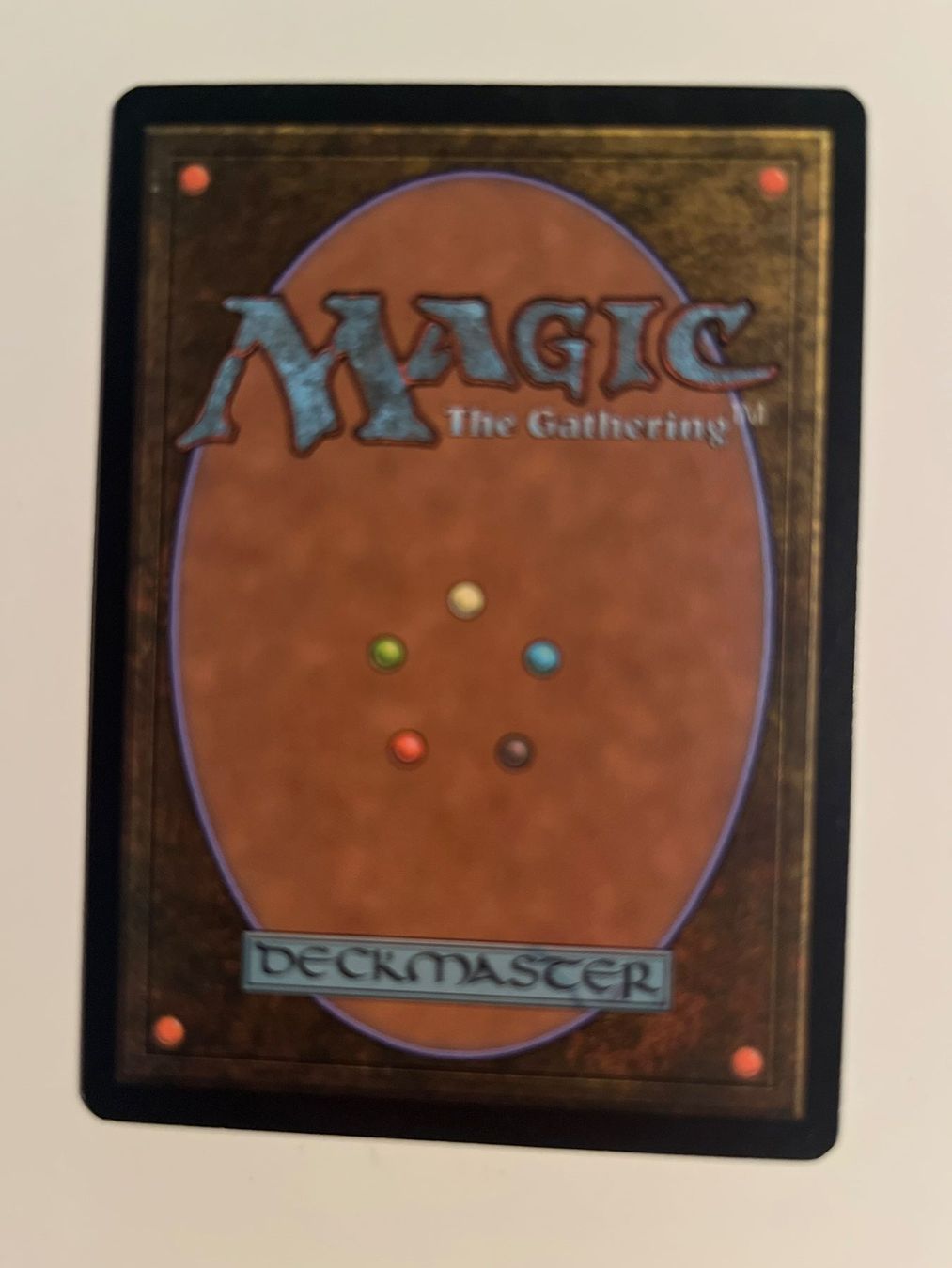 Magic The Gathering Sammelbilder & Trading cards: 1 x Vault Skirge - Magic: The Gathering - MtG – Gebraucht aus Kriens von Shadi1980 1