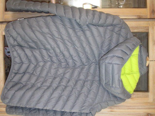 Jacken: Unisex-Herbst-/Winter-/Frühlingsjacke – Gebraucht aus Ehrendingen von spanky11 4