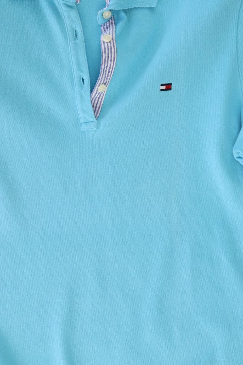 T-shirt: Tommy Hilfiger Poloshirt Gr. L Kurzarm – Usato da Neustadt an der Waldnaab venduto da SecondLifeFashion 2