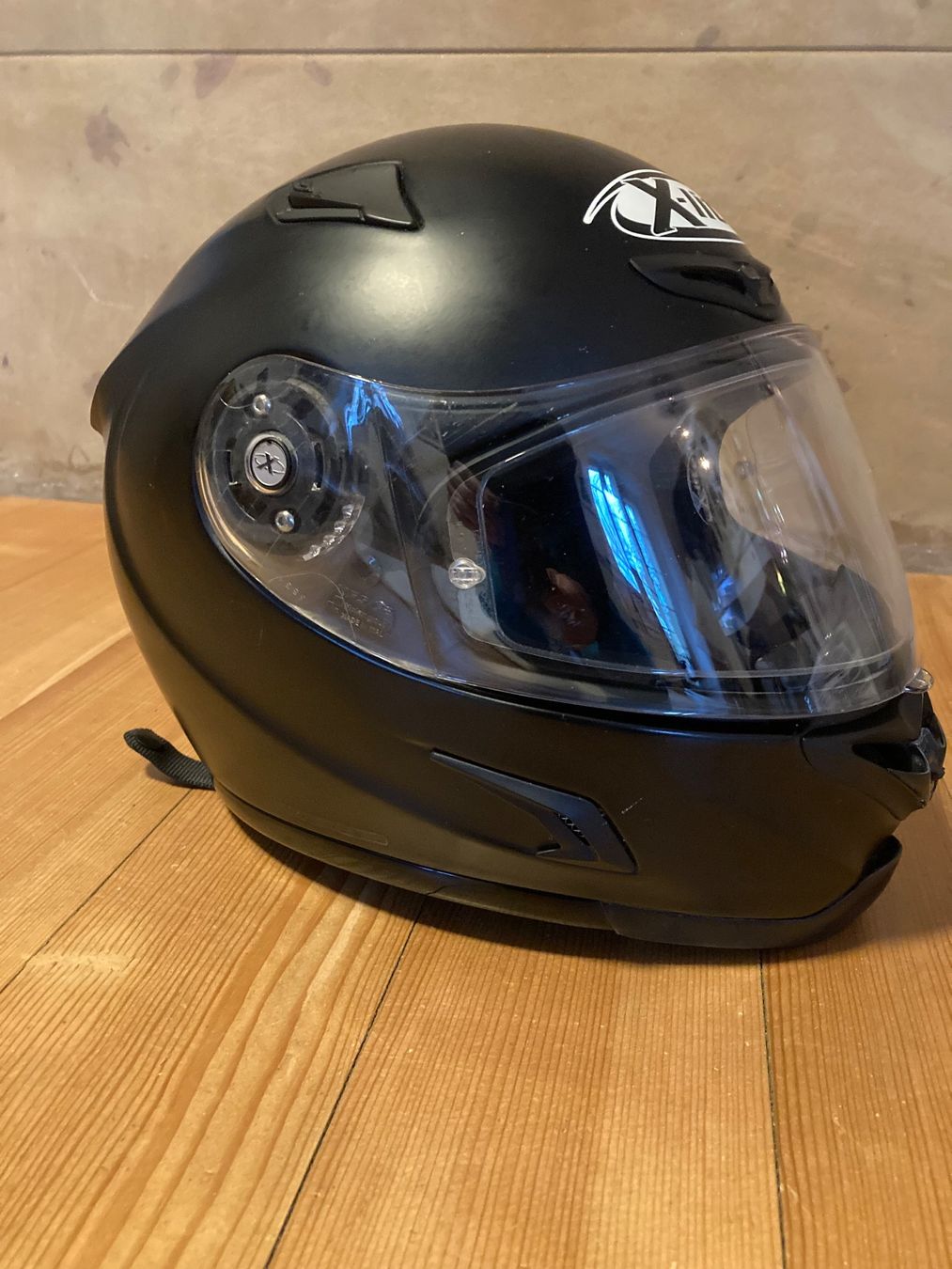 X-lite Helme & Visiere: Xlite x802 Motorradhelm – Gebraucht aus Erlinsbach von deniek 1