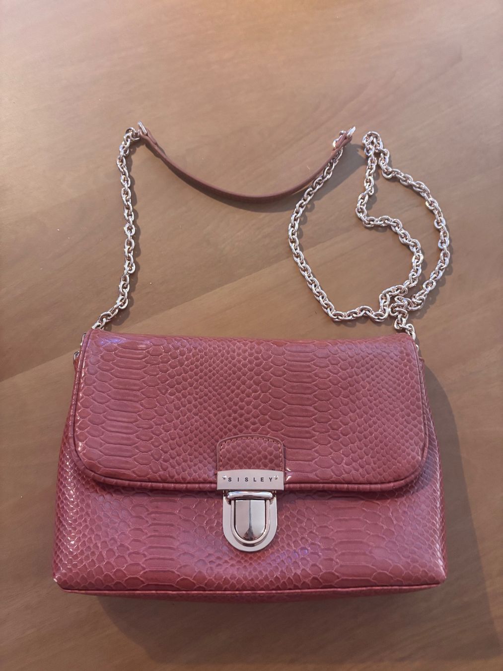 Sisley Borse da donna: Sisley Tasche – Nuovo (secondo la descrizione) da Baden venduto da van_k2dq