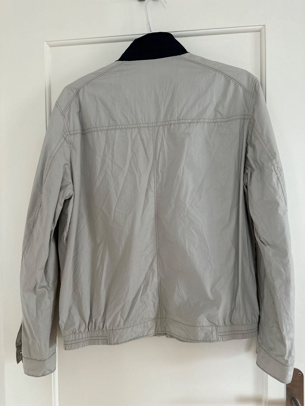 Jupiter Giacche: Herren Übergangsjacke Jupiter Gr.50 – Usato da Rothenburg venduto da wer_g9fd 3