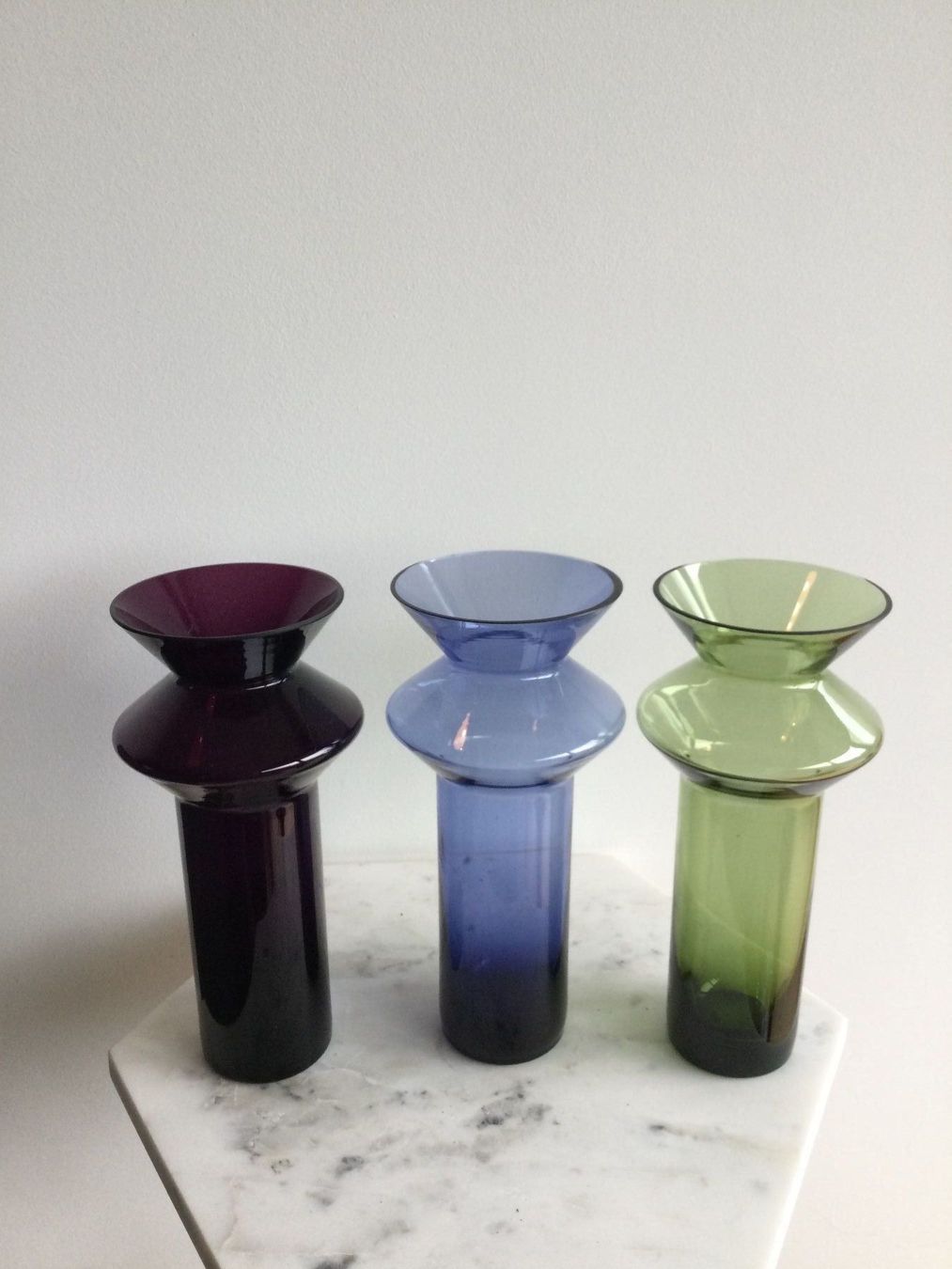 Vasi & Recipienti: Vase von Helena Tynell – Usato da Worblaufen venduto da AINO-room 2