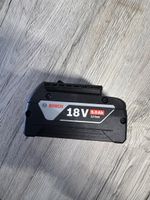 Bosch akku 5,0 NEU