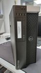 Dell Precision T3600 Workstation