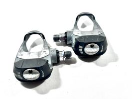 Campagnolo Record Pedals Pedalen Look System