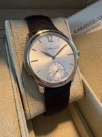 H.Moser & Cie. White Gold Endeavour