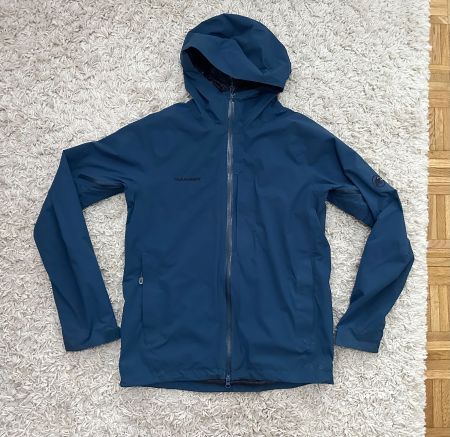 Mammut Jacke Gr.M
