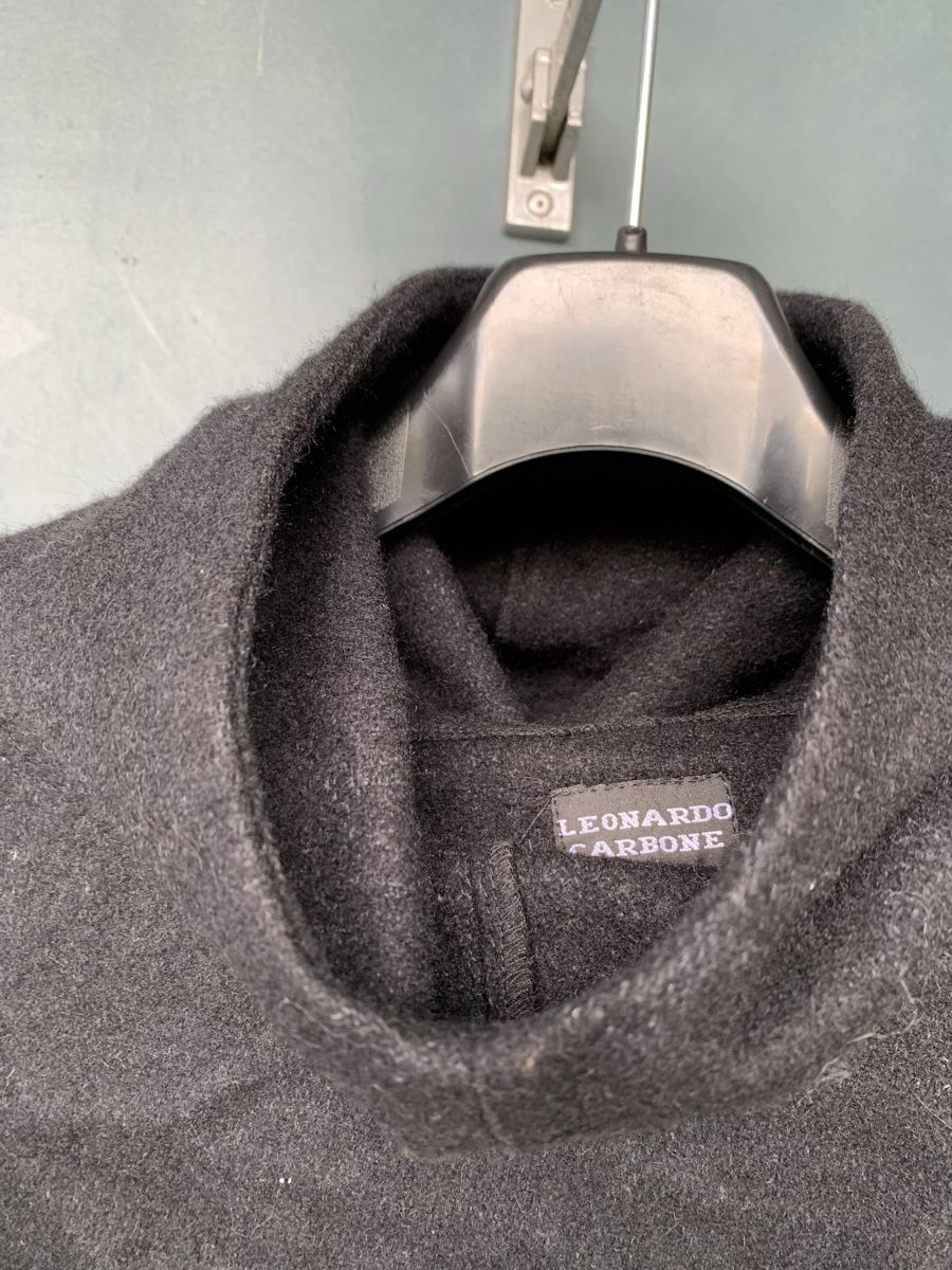 Altro in  Abbigliamento & Accessori: Poncho - 100% Wolle, Gr.M – Nuovo (secondo la descrizione) da Uster venduto da Flummi 4