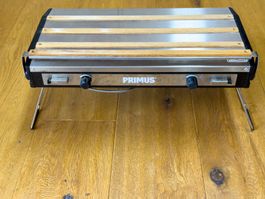 Primus Tupike inkl. Tasche, Gasschlauch & Gasadapter