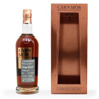 Bowmore 1996 23Y MSWD Càrn Mòr Cask 901278 53.4%