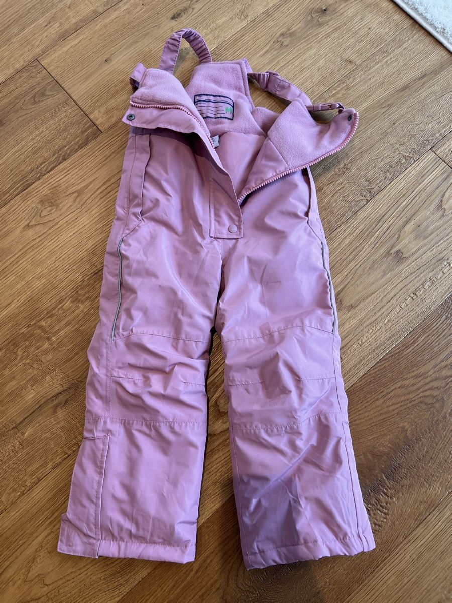 Pantaloni: Skihose Mädchen – Nuovo (secondo la descrizione) da Baar venduto da kuettelf