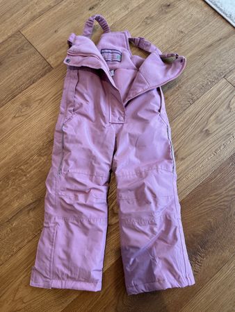 Skihose Mädchen