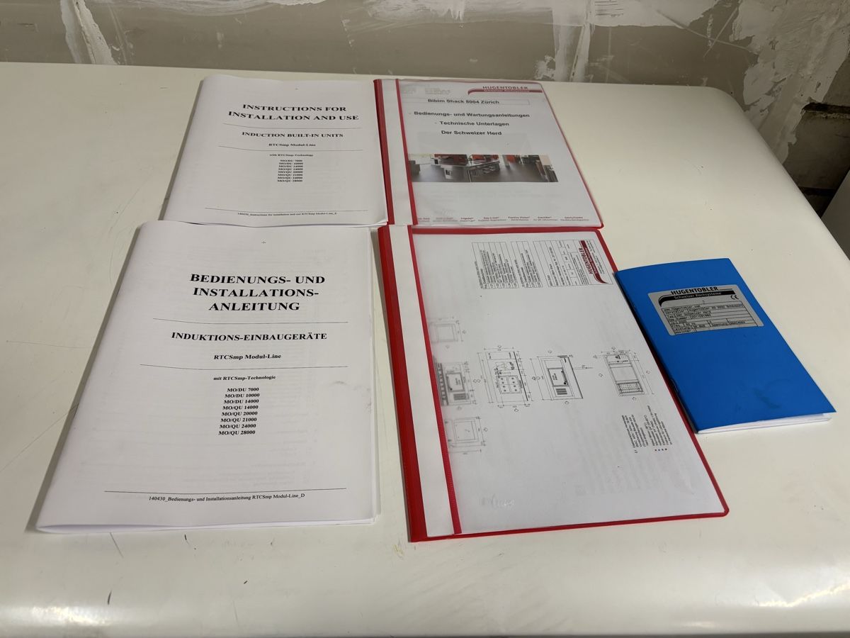 Cucine complete: Herd und Abwaschmaschine – Usato da Dietikon venduto da dia_y8y5 5