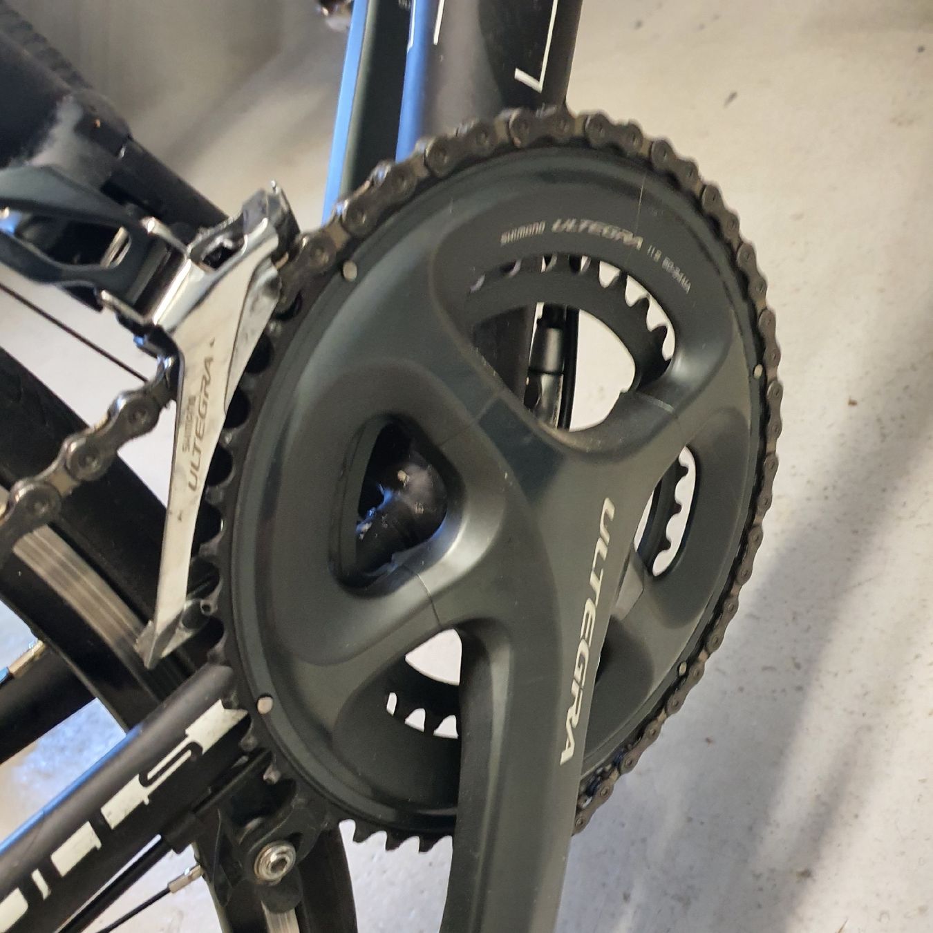 Shimano Biciclette: Rennvelo 58cm – Usato da Uster venduto da TomasS03 3
