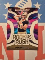 NFL Spencer Rattler New Orleans Saints