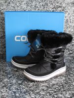 Winterschuhe CORTINA Gr. 36