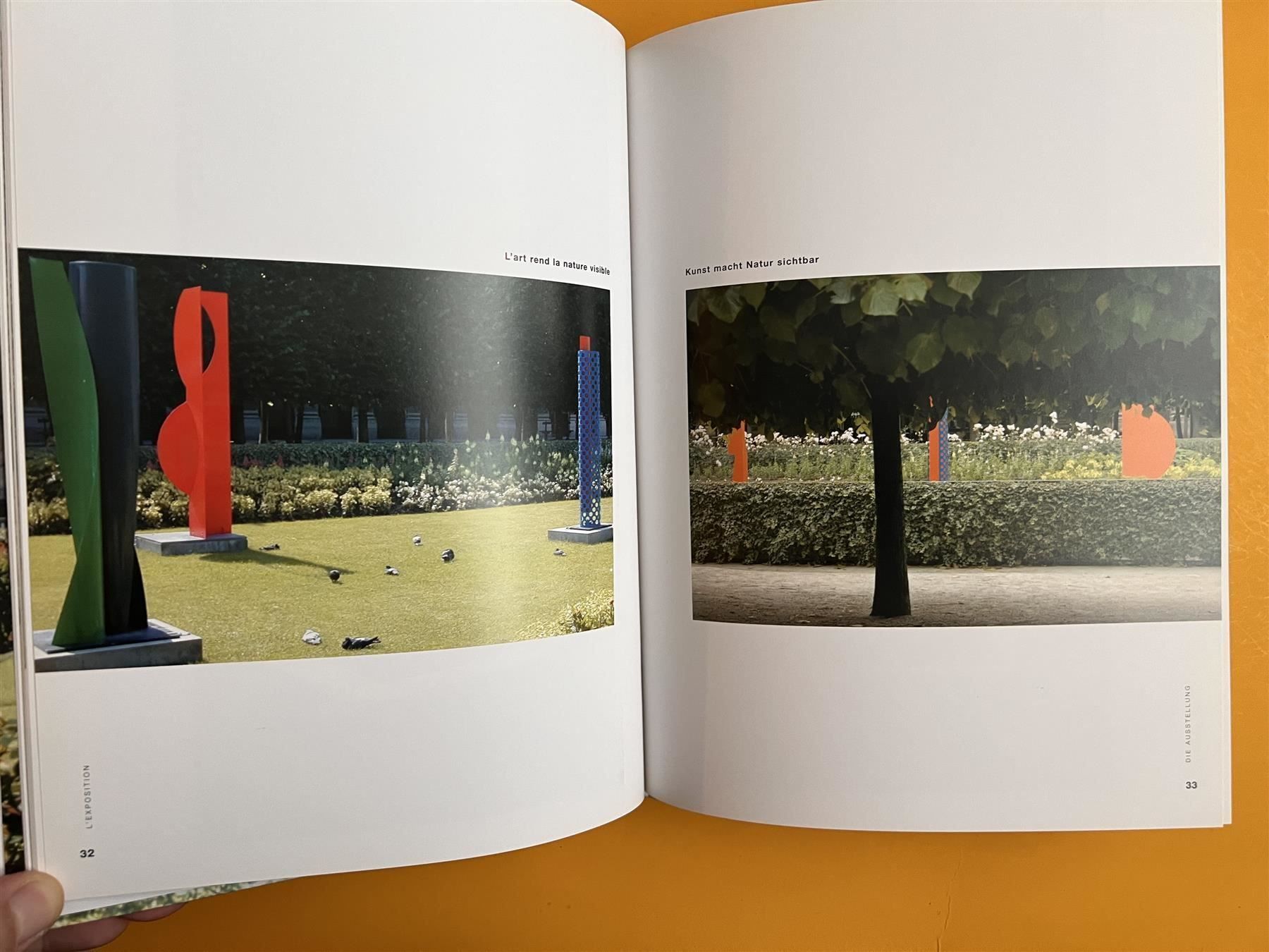 Libri: Honegger Mes Sculptures ... signiert – Usato da Adliswil venduto da buch_und_kunst 6