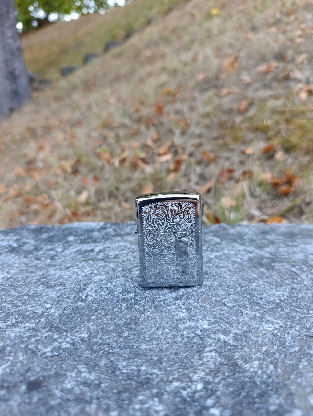 Zippo Briquets: Zippo – Neuf avec emballage d'origine à Zwillikon par Luigi2501 2