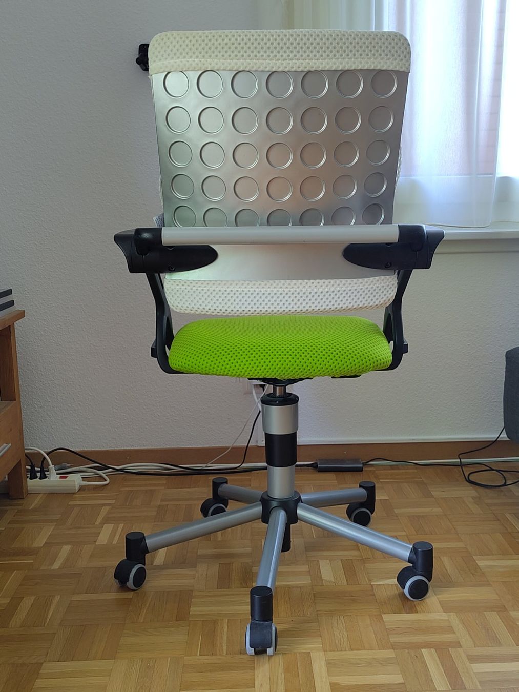 Paidi Stühle: Ergonomischer Kinderstuhl – Gebraucht aus Zürich von 7AR 2