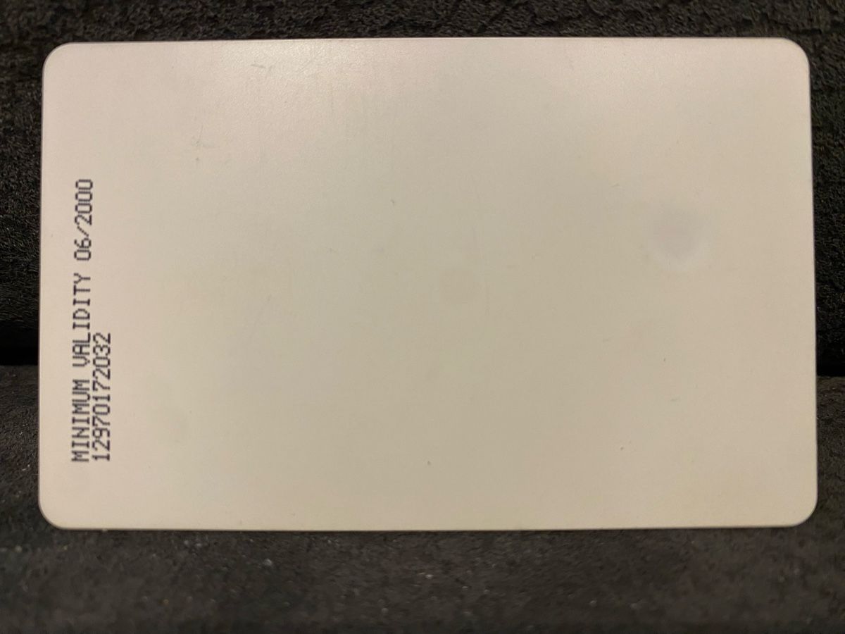 Cartes de téléphone: P-Taxcard neuve  – Neuf (Voir description) à Lausanne par babacard10 1