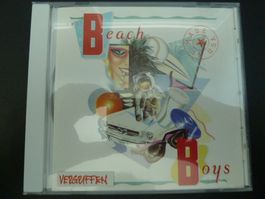 Beach Boys - Made in U.S.A.  (vergriffen)