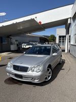 Mercedes Benz C230 K T W203