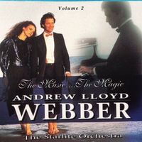 The Music of Andew Lloyd Webber, Vol. 2, F4