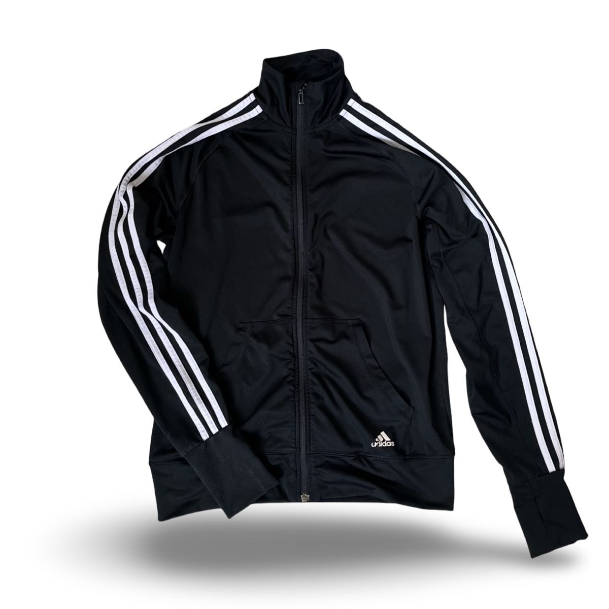 Adidas Jacken: Adidas Jacke – Gebraucht aus Basel von Ankerkettenring 1