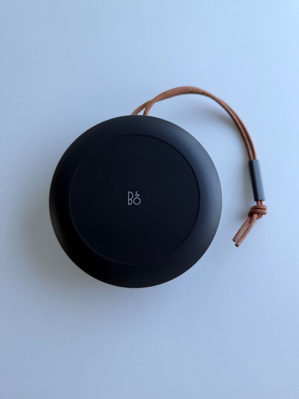 Bang & Olufsen Casse acustiche: Bang & Olufsen Beosound A1 2nd Gen - black – Usato da Pfaffhausen venduto da Kevin_Meier 4