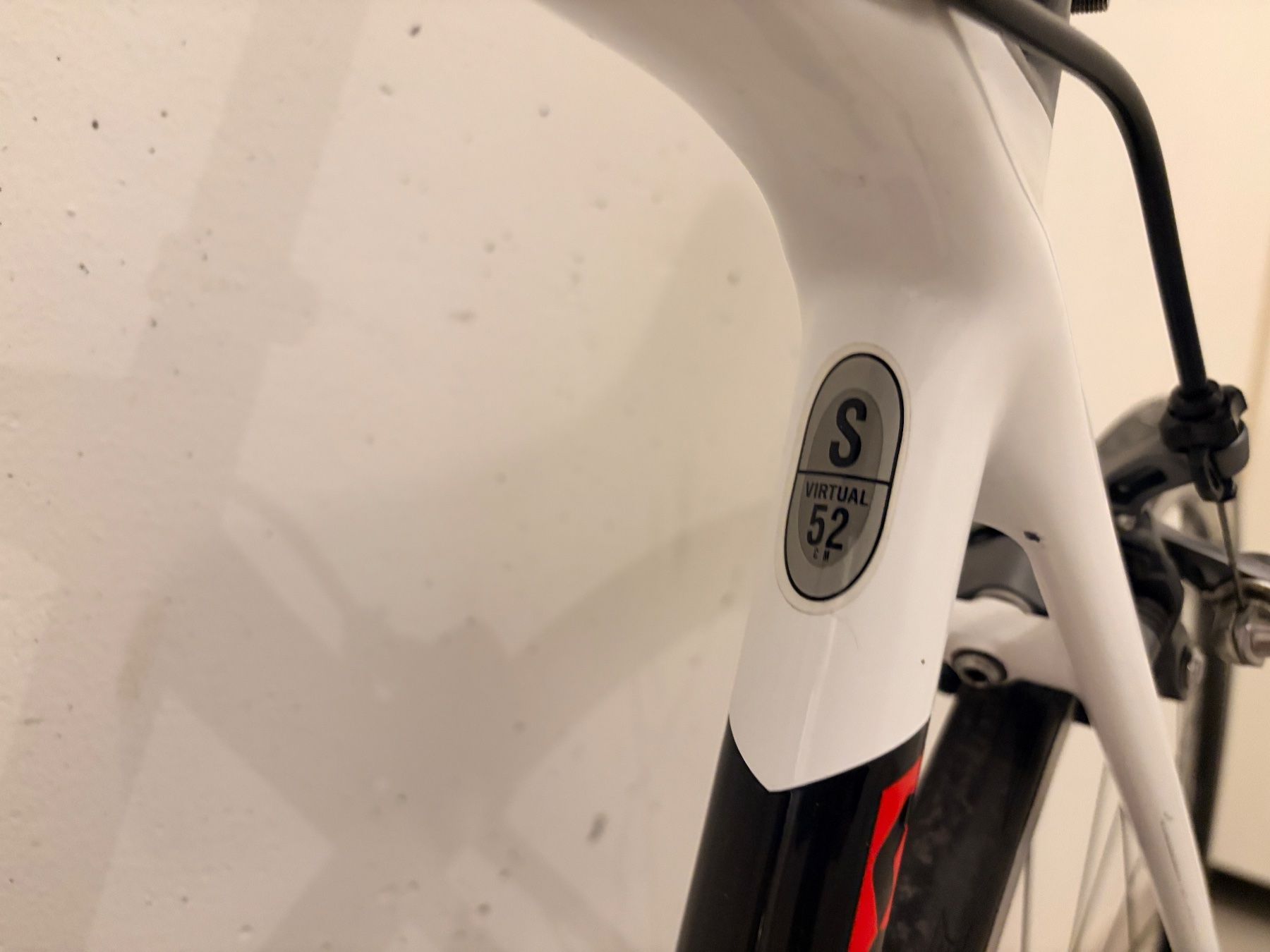 Scott Biciclette: Scoot addict 20 – Usato da Fontainemelon venduto da and_c8kx 5